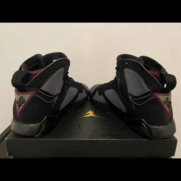 (2015) Jordan 7 retro. Sz 10M OG All - Picture 8 of 8